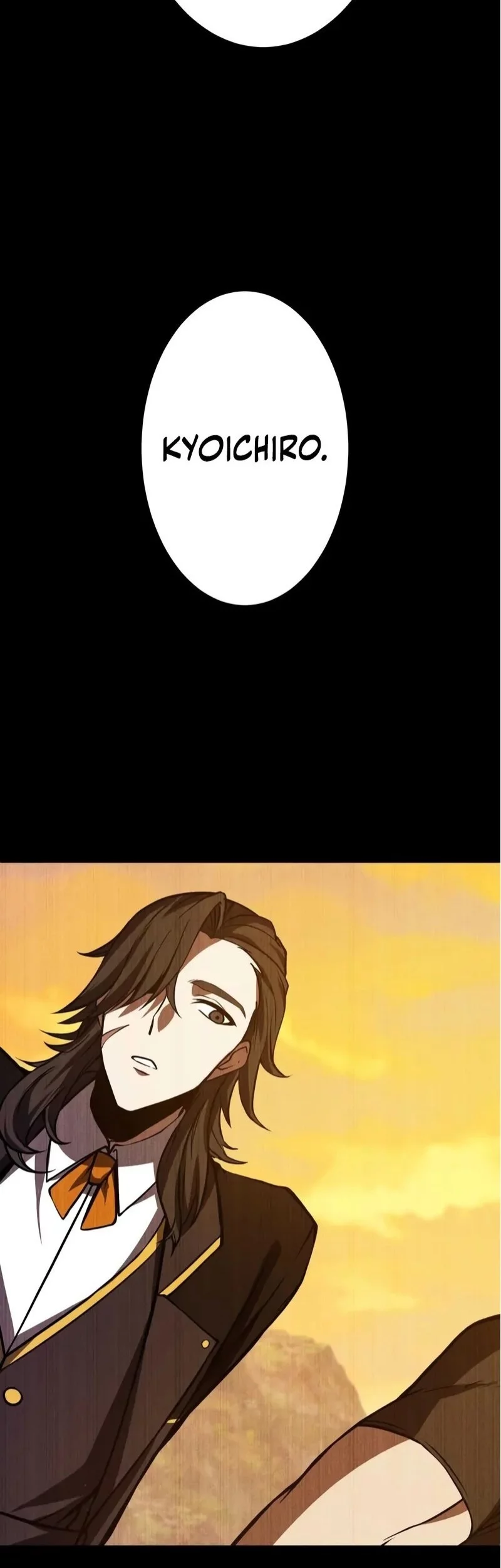 The Hero Starts Over at the Academy Chapter 28 Gambar 36