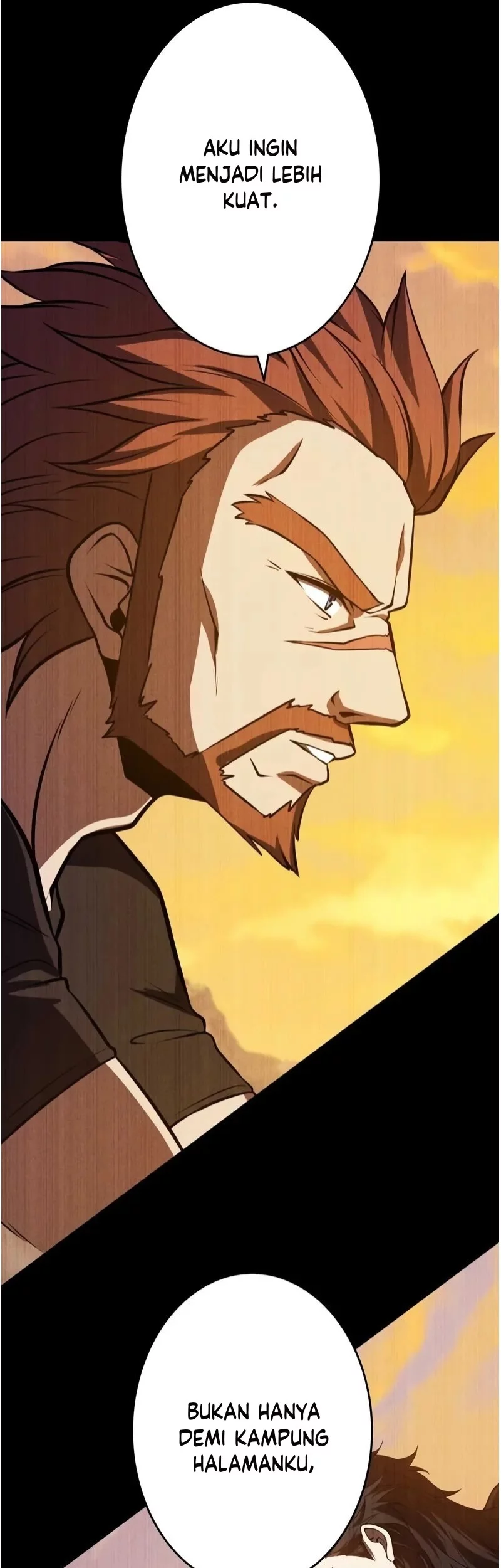 The Hero Starts Over at the Academy Chapter 28 Gambar 38