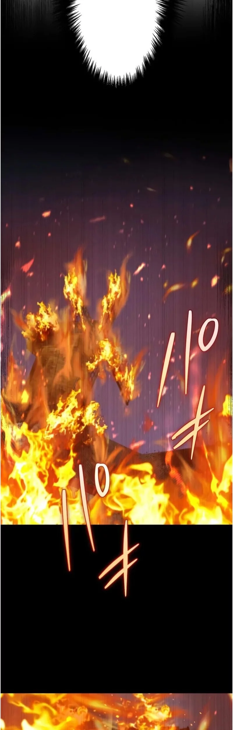 The Hero Starts Over at the Academy Chapter 28 Gambar 46