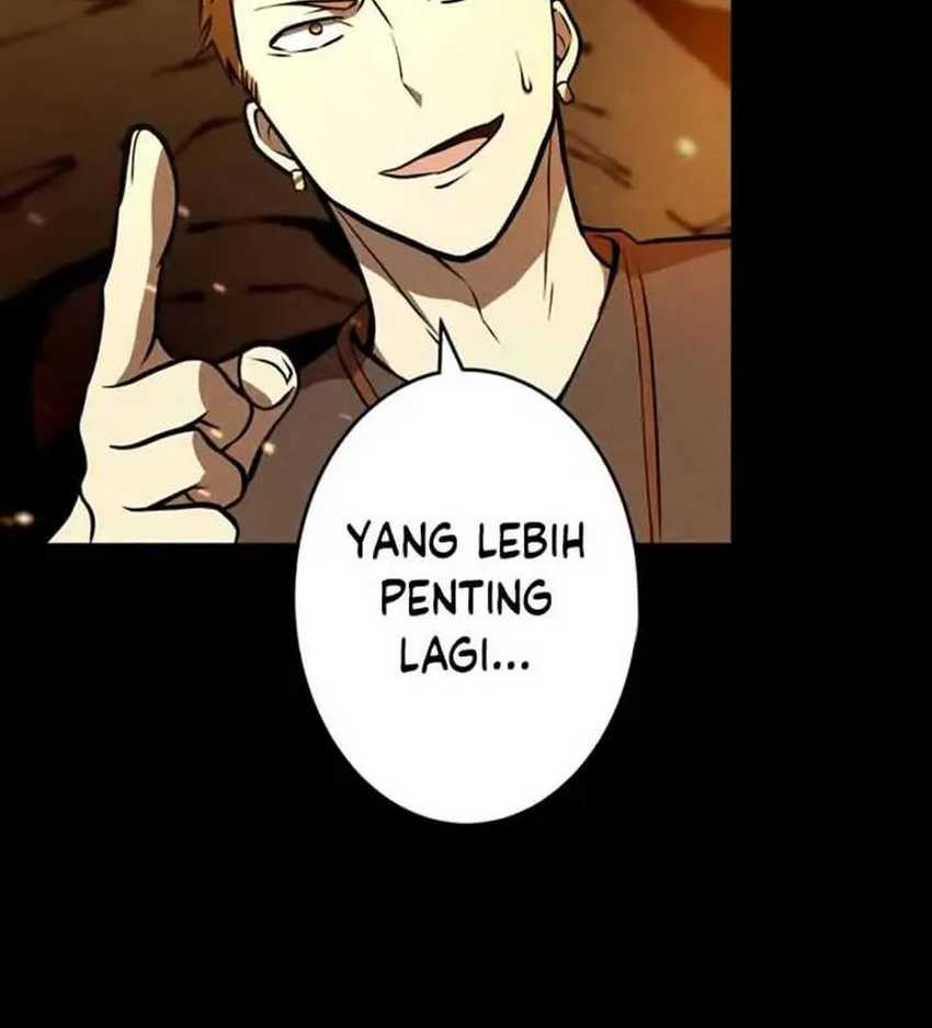 The Hero Starts Over at the Academy Chapter 3 Gambar 55