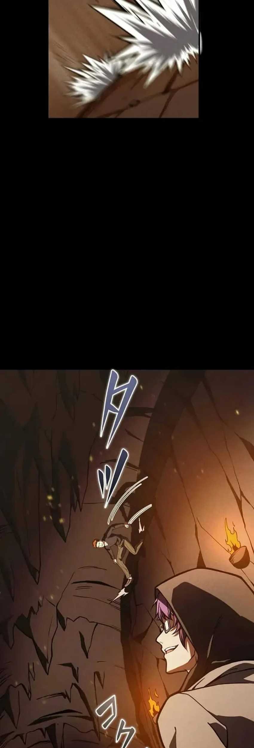 The Hero Starts Over at the Academy Chapter 3 Gambar 60