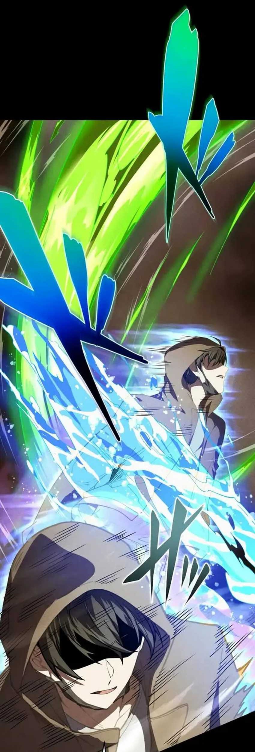 The Hero Starts Over at the Academy Chapter 3 Gambar 66