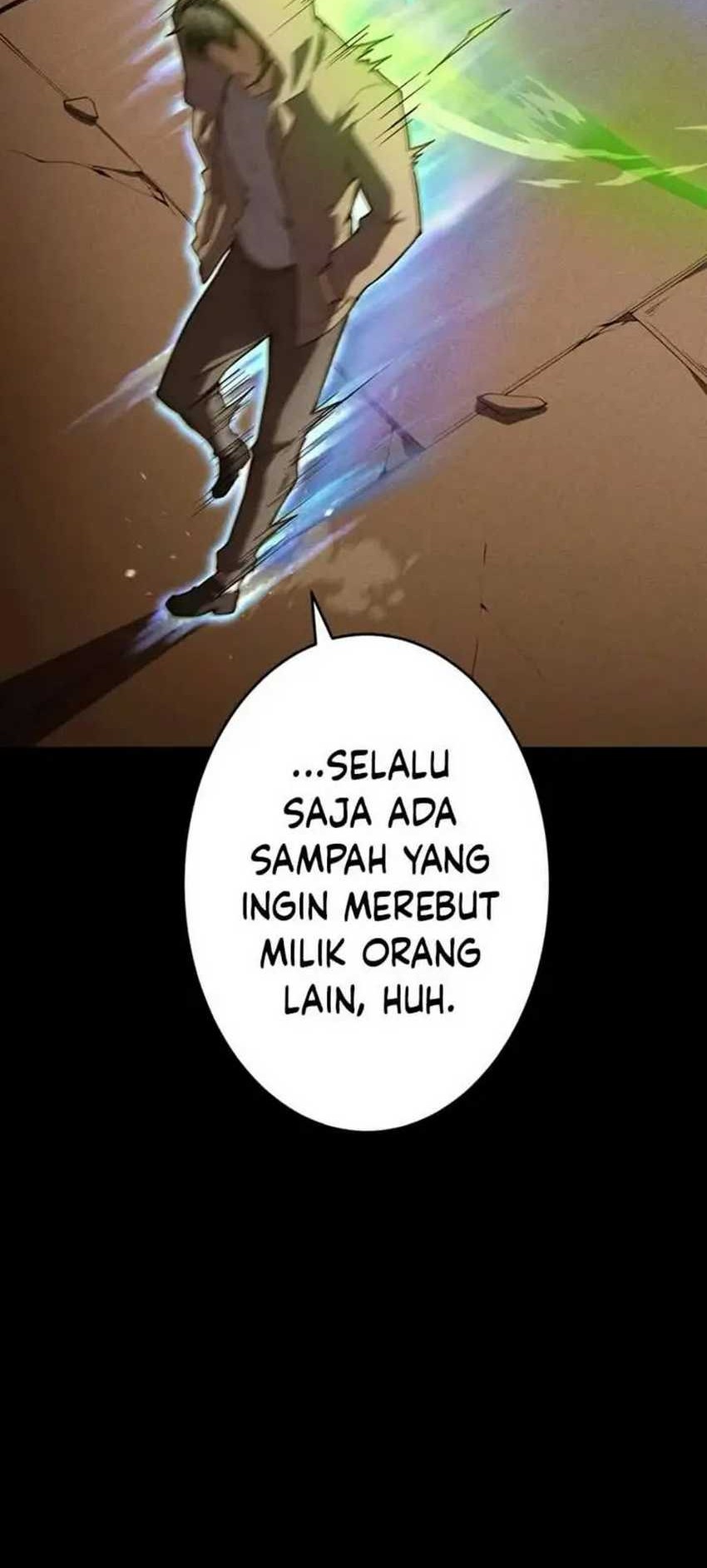 The Hero Starts Over at the Academy Chapter 3 Gambar 68