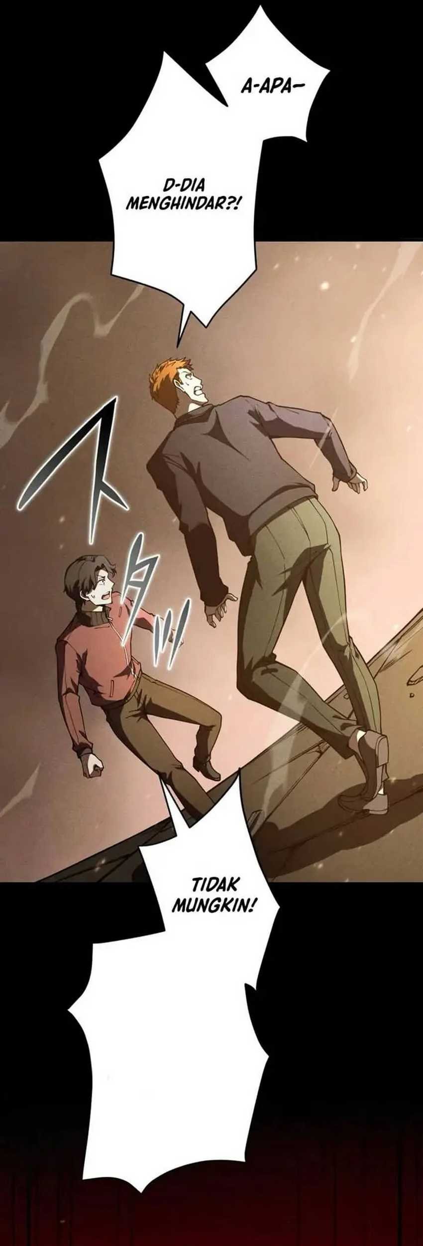 The Hero Starts Over at the Academy Chapter 3 Gambar 69