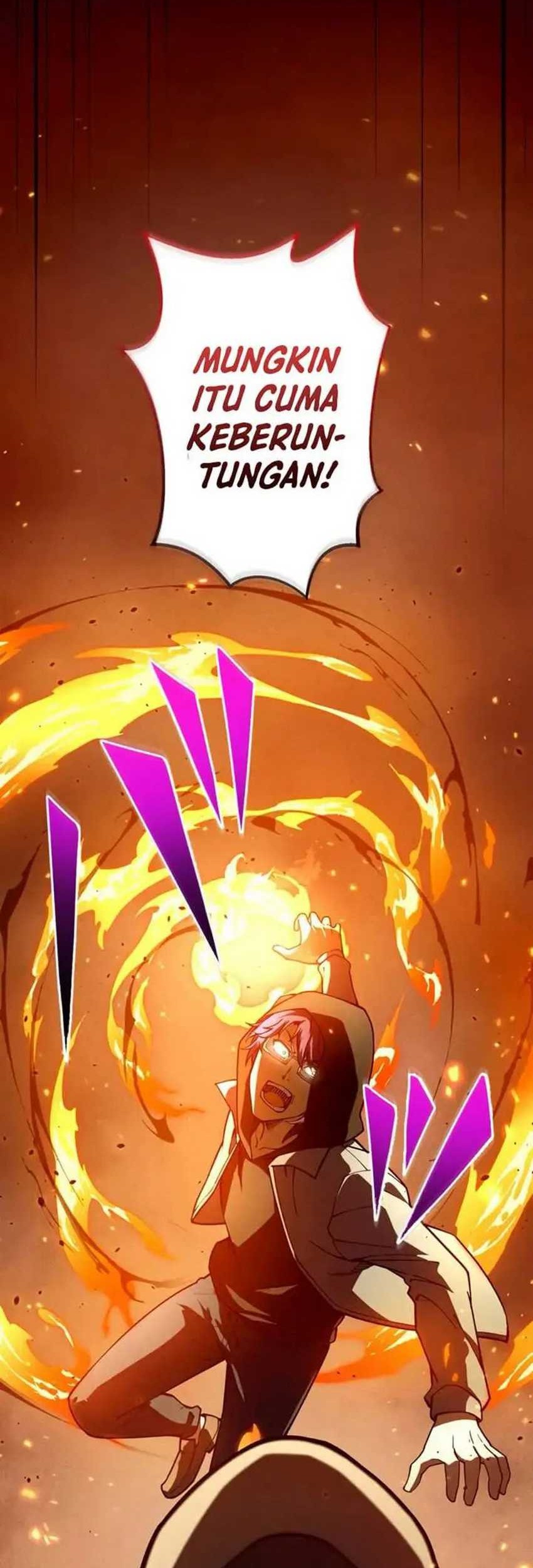 The Hero Starts Over at the Academy Chapter 3 Gambar 70