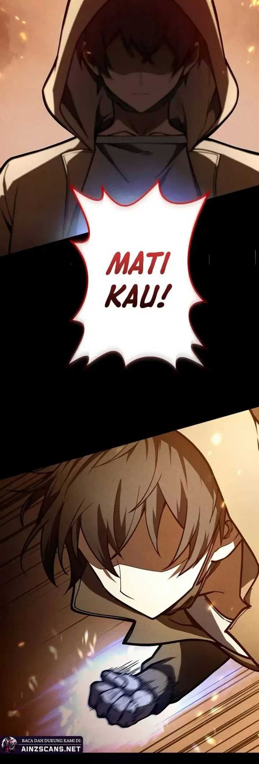 The Hero Starts Over at the Academy Chapter 3 Gambar 71