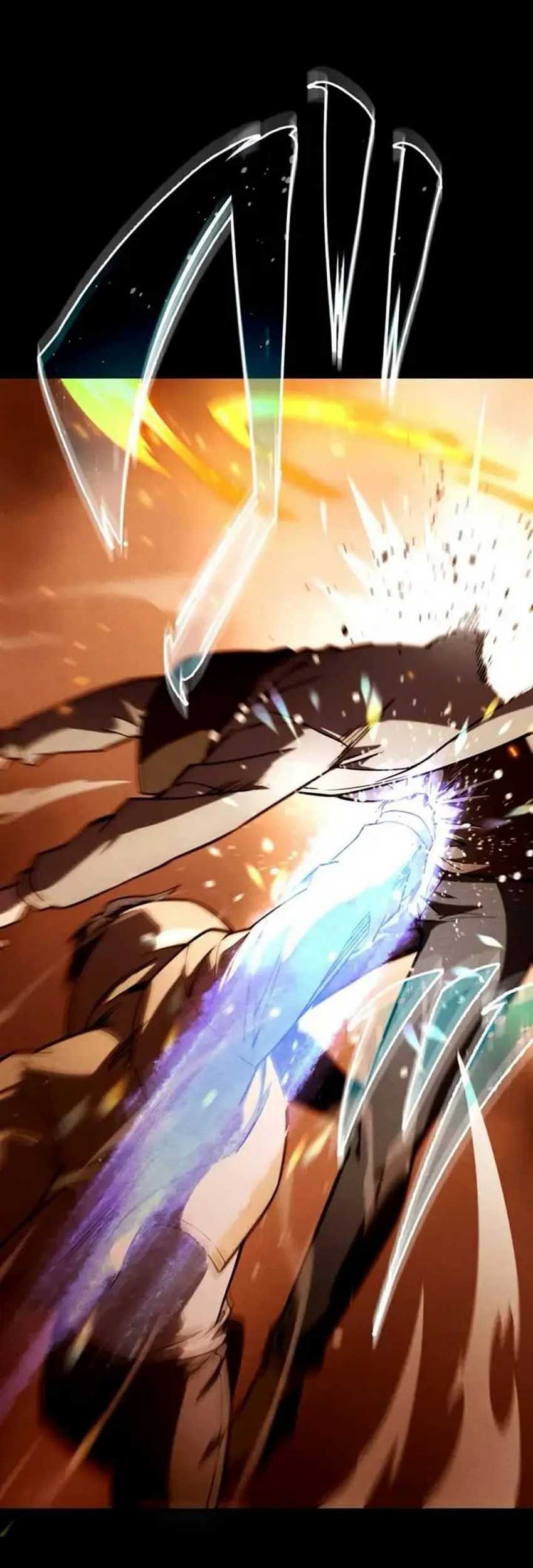 The Hero Starts Over at the Academy Chapter 3 Gambar 72