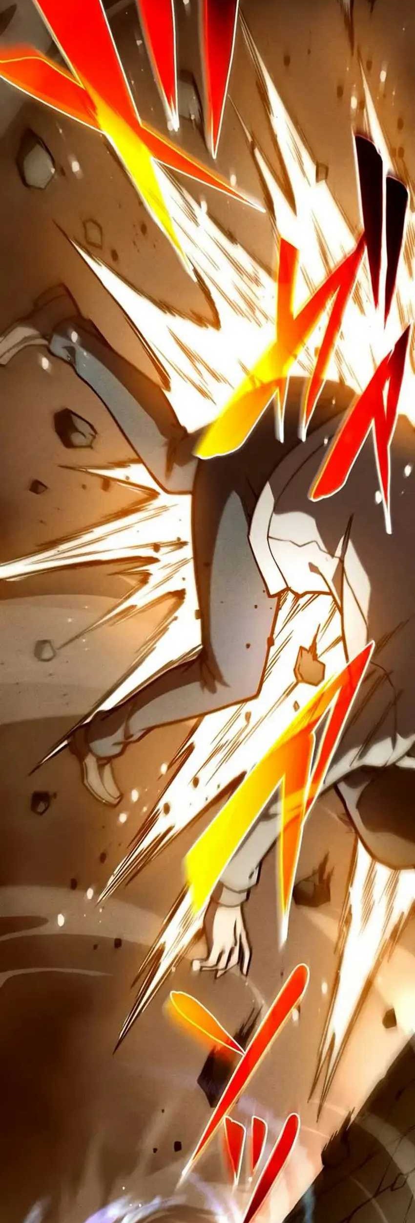 The Hero Starts Over at the Academy Chapter 3 Gambar 74