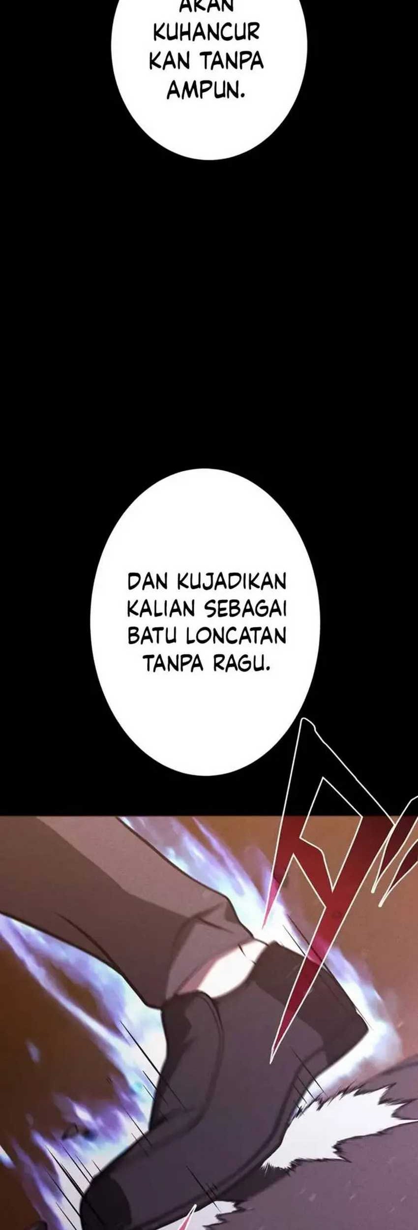 The Hero Starts Over at the Academy Chapter 3 Gambar 79