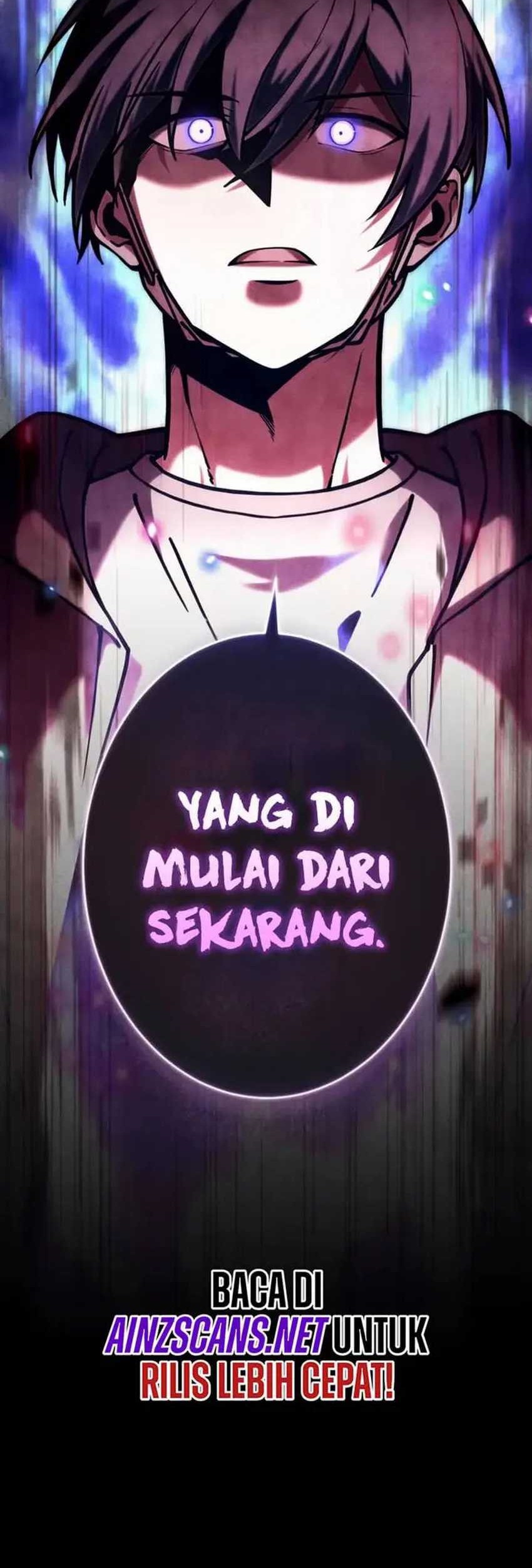The Hero Starts Over at the Academy Chapter 3 Gambar 81