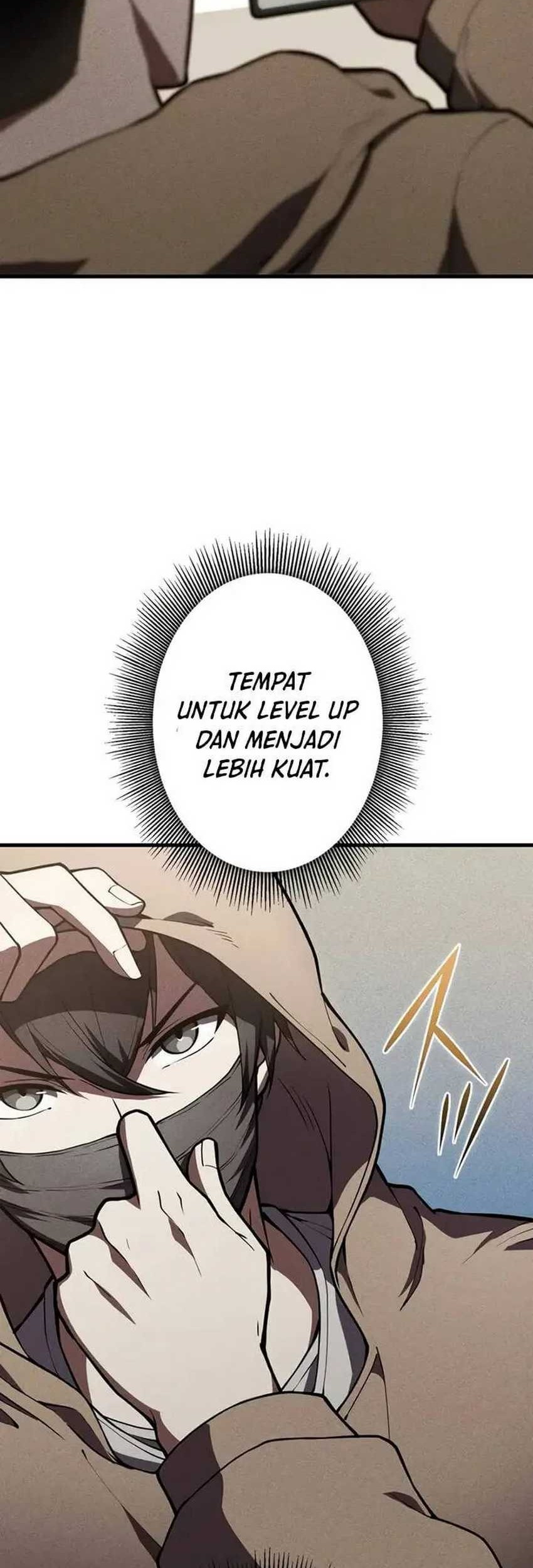 The Hero Starts Over at the Academy Chapter 3 Gambar 8