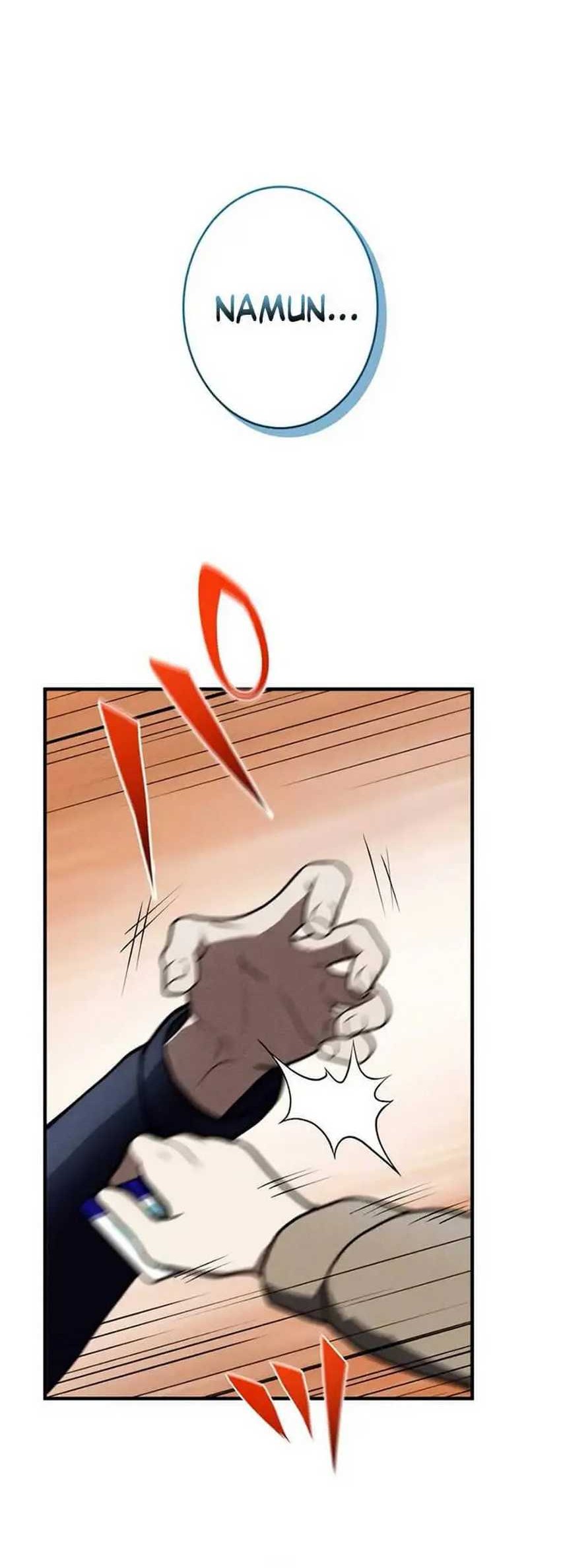 The Hero Starts Over at the Academy Chapter 3 Gambar 15
