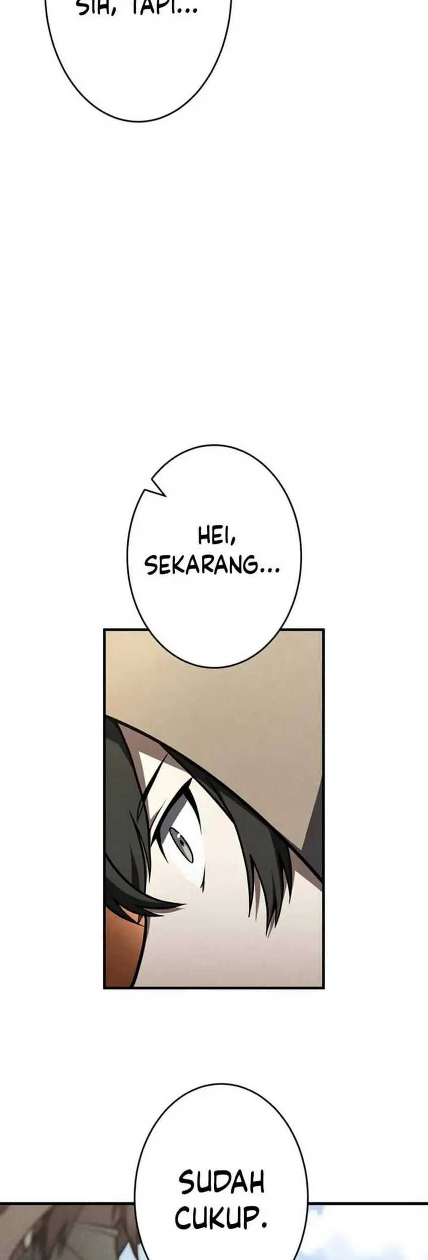 The Hero Starts Over at the Academy Chapter 3 Gambar 18