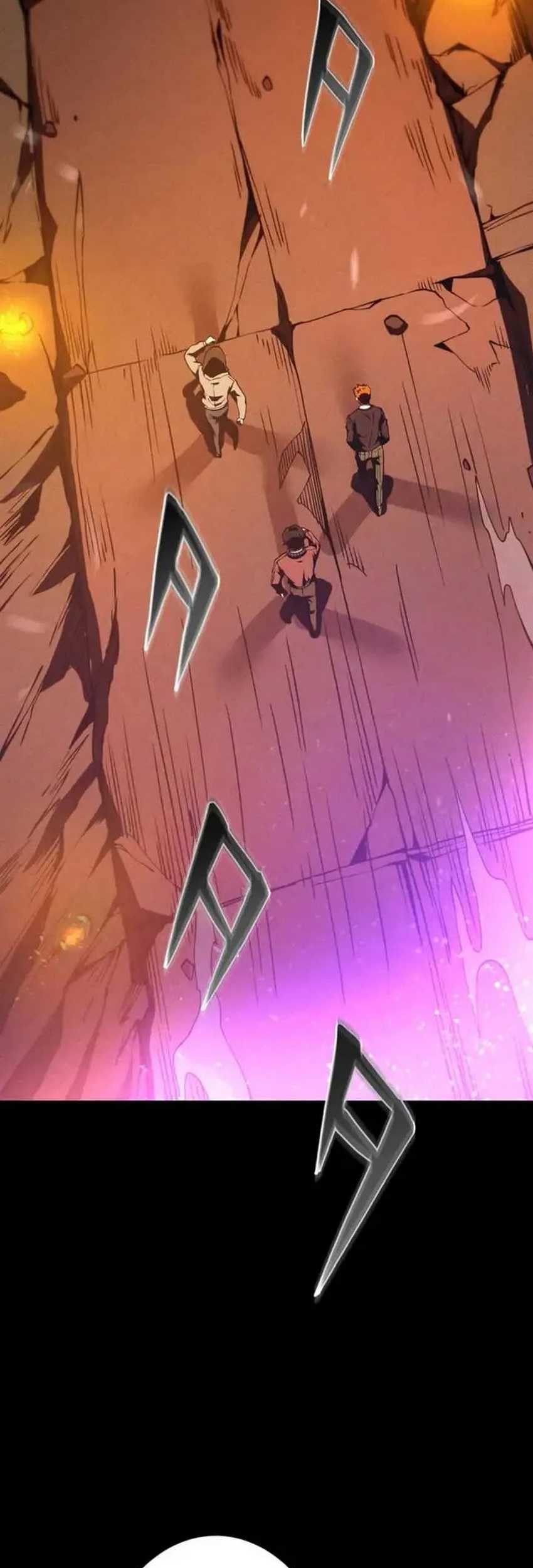 The Hero Starts Over at the Academy Chapter 3 Gambar 33