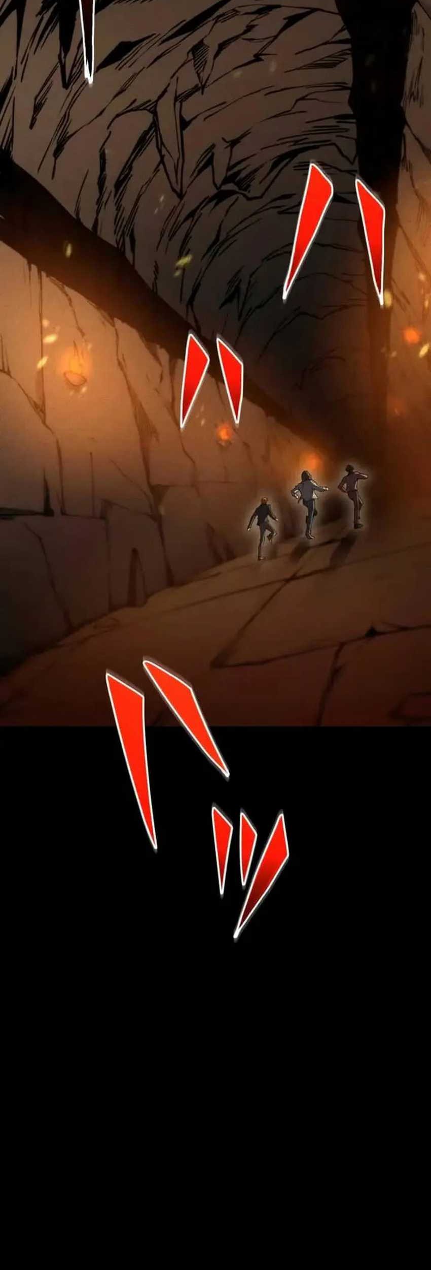 The Hero Starts Over at the Academy Chapter 3 Gambar 38