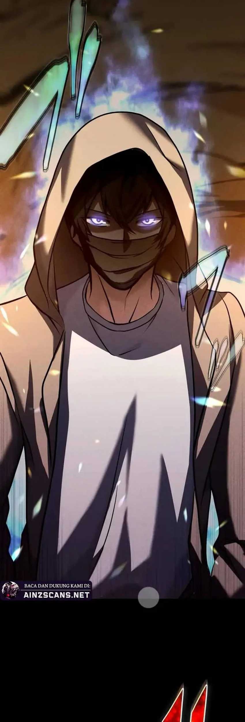 The Hero Starts Over at the Academy Chapter 3 Gambar 45