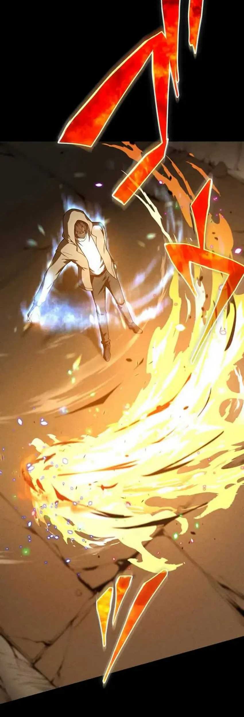 The Hero Starts Over at the Academy Chapter 3 Gambar 46