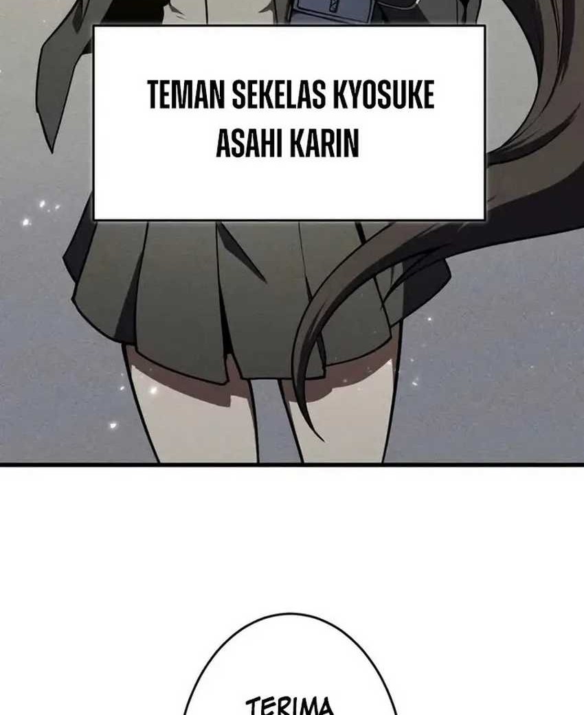 The Hero Starts Over at the Academy Chapter 4 Gambar 22