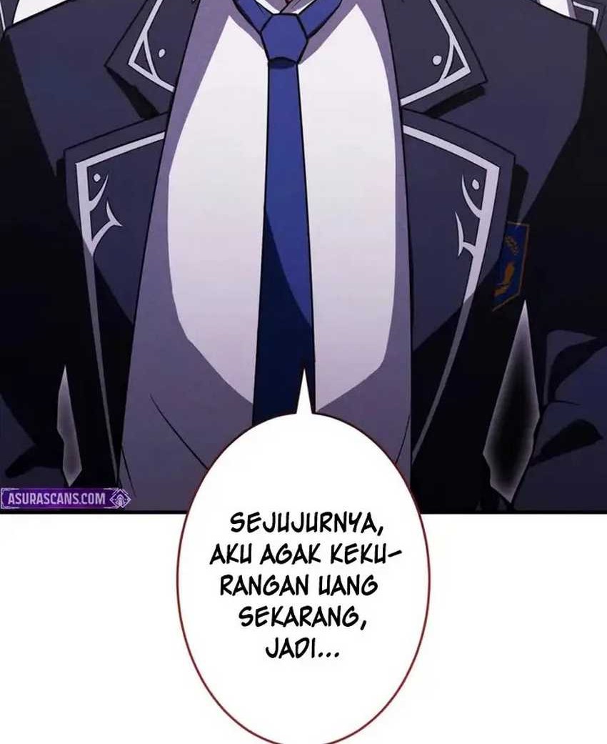 The Hero Starts Over at the Academy Chapter 4 Gambar 28
