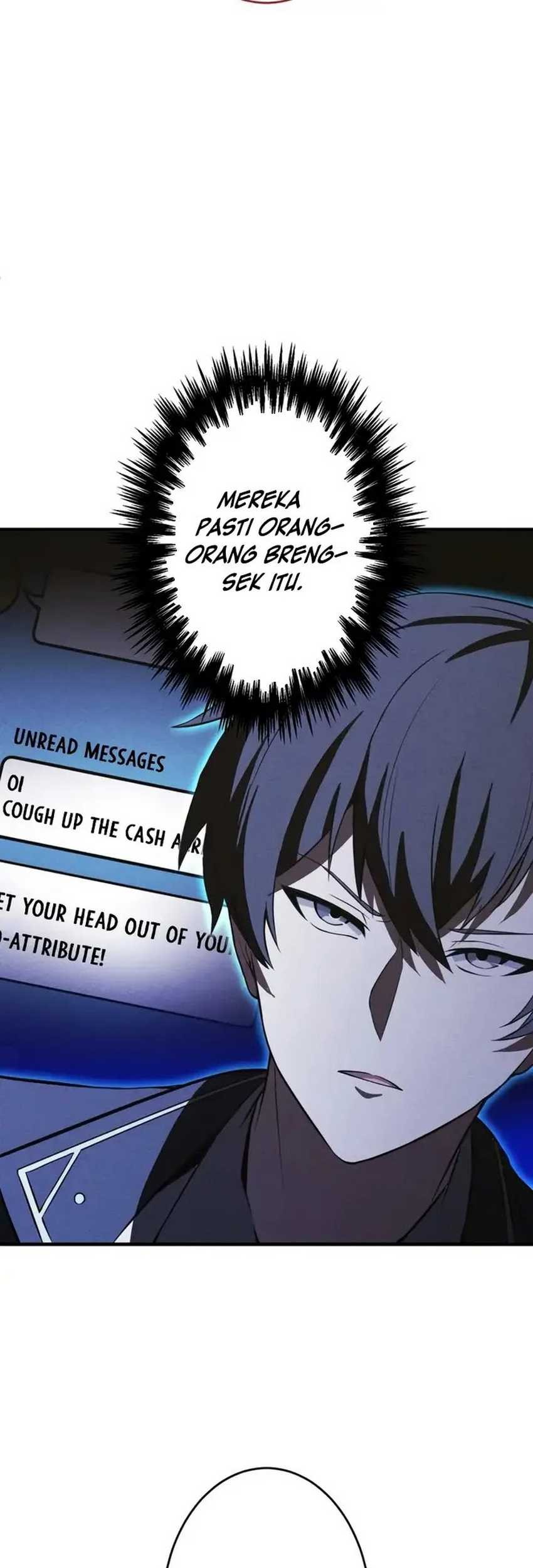 The Hero Starts Over at the Academy Chapter 4 Gambar 29