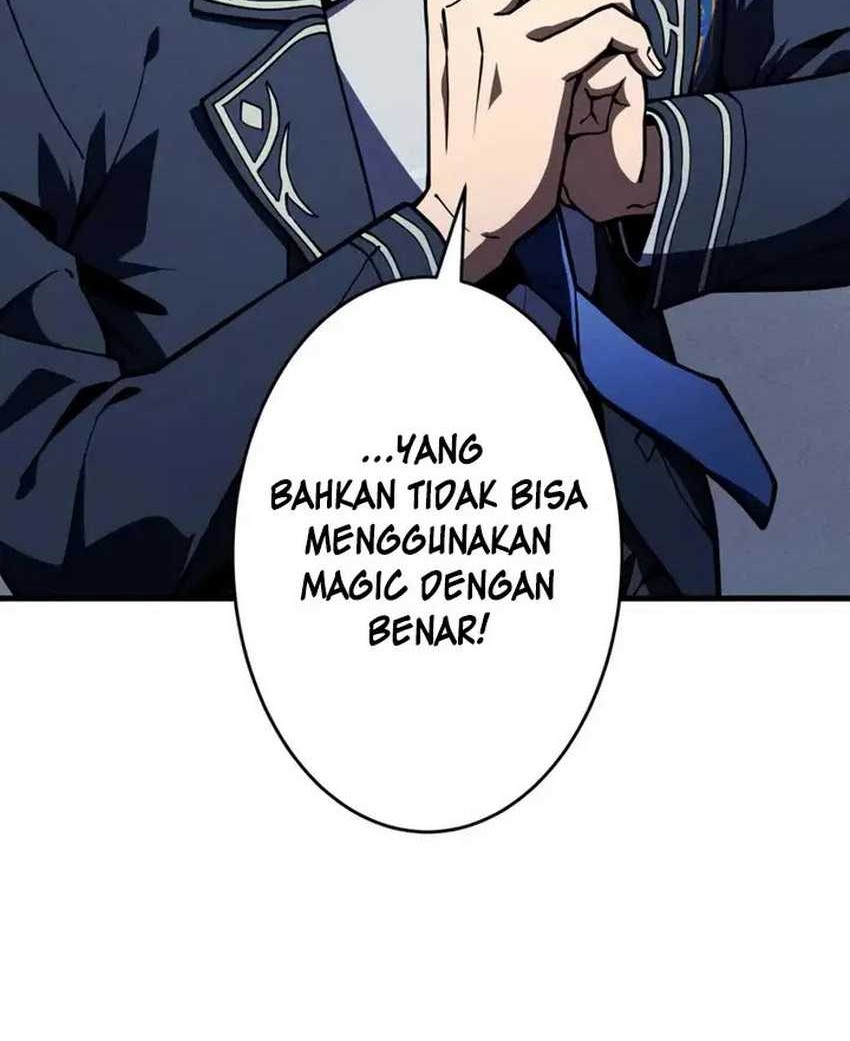 The Hero Starts Over at the Academy Chapter 4 Gambar 36