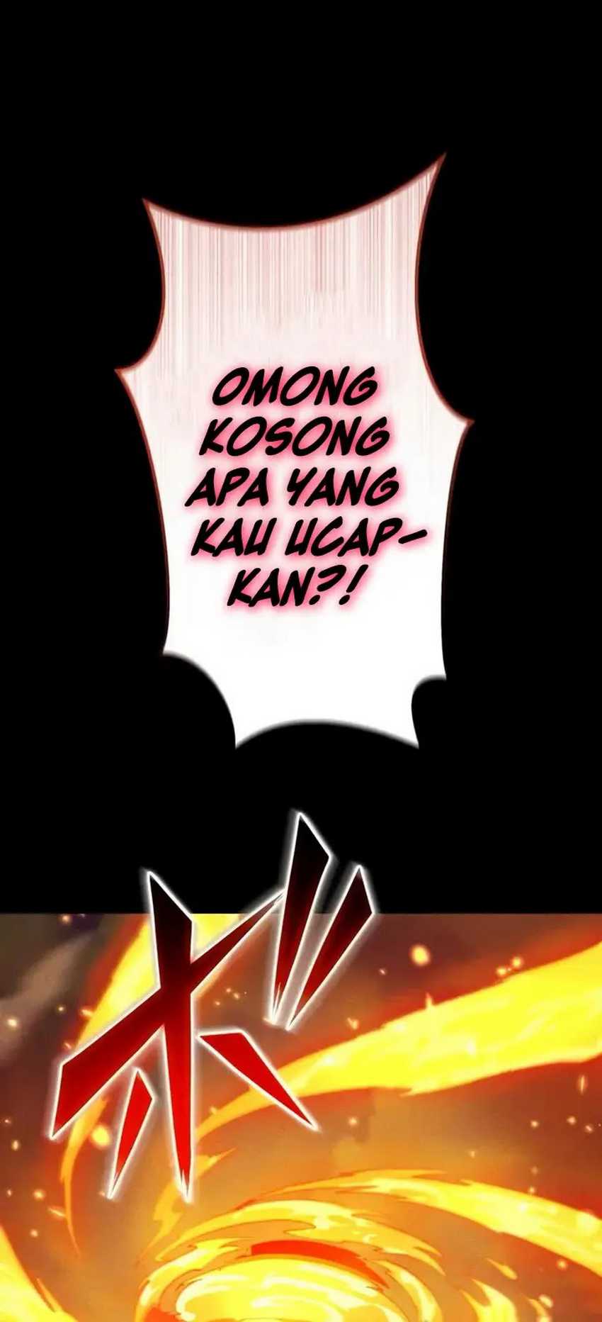 The Hero Starts Over at the Academy Chapter 4 Gambar 43