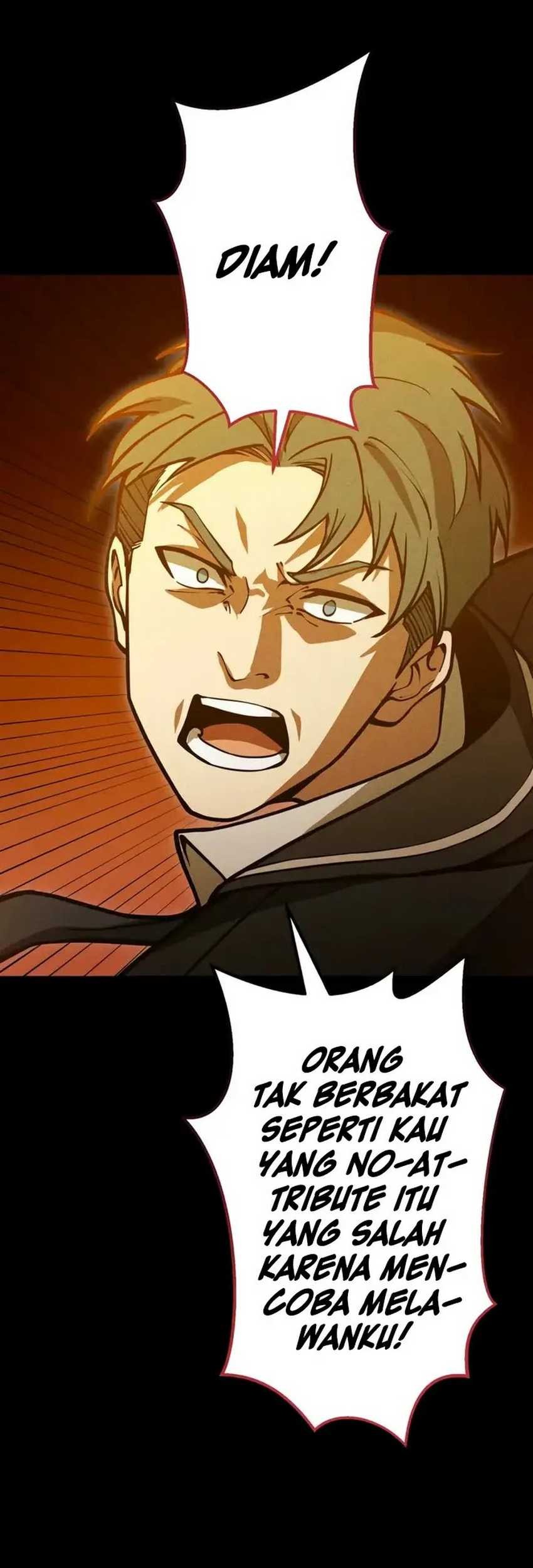 The Hero Starts Over at the Academy Chapter 4 Gambar 46