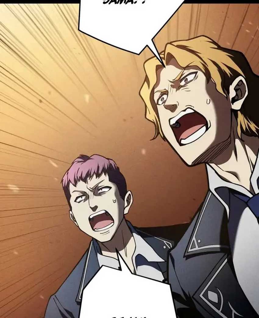 The Hero Starts Over at the Academy Chapter 4 Gambar 55