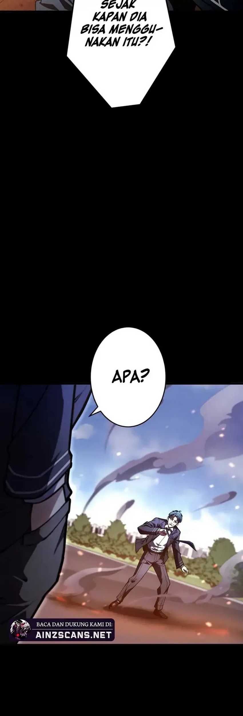 The Hero Starts Over at the Academy Chapter 4 Gambar 56