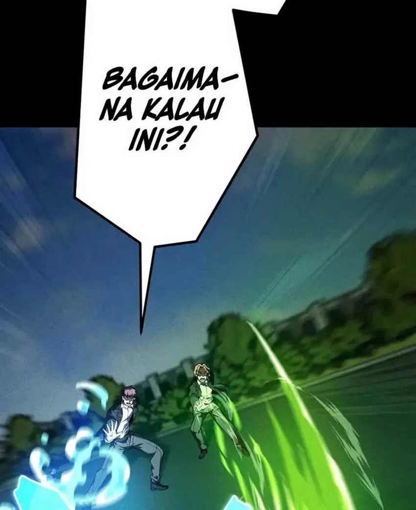 The Hero Starts Over at the Academy Chapter 4 Gambar 61