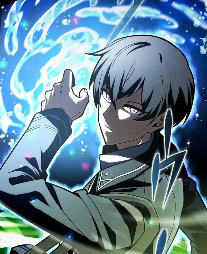 The Hero Starts Over at the Academy Chapter 4 Gambar 63