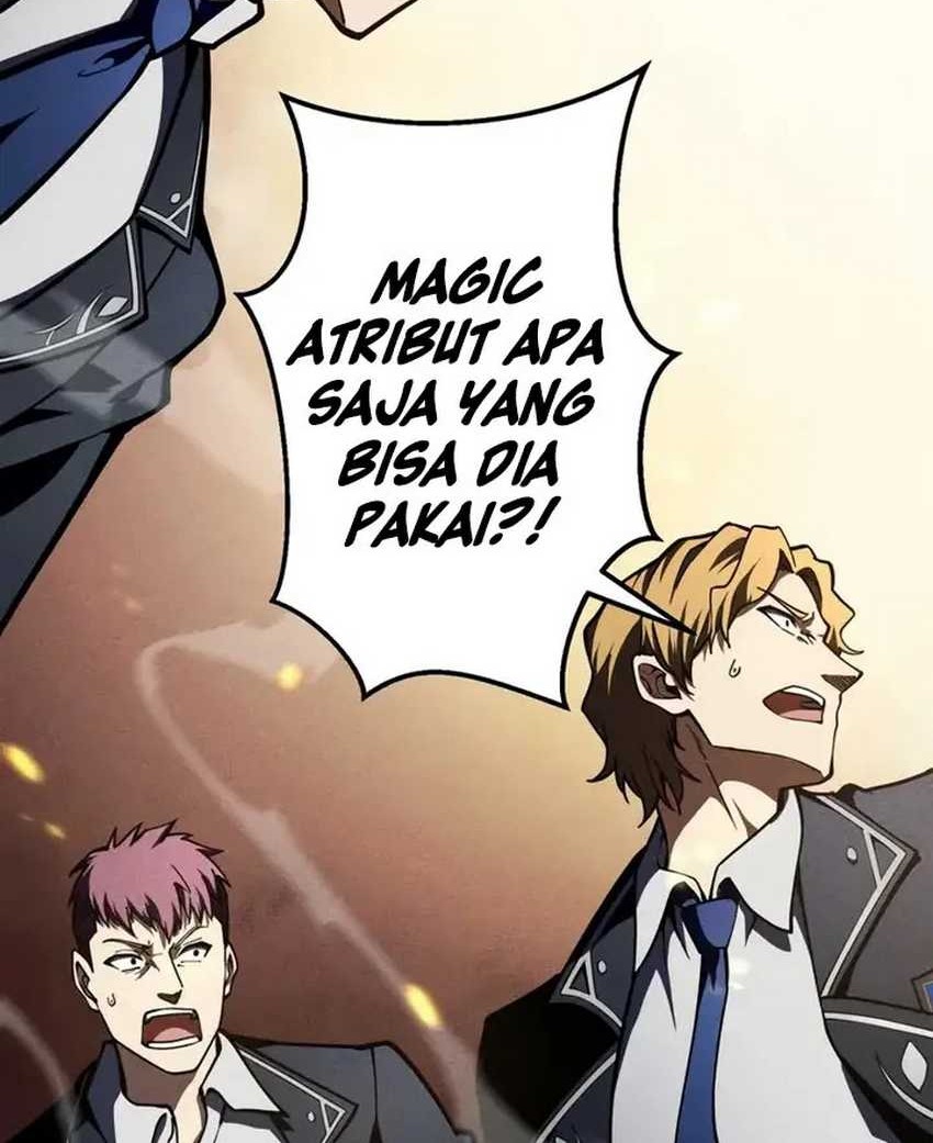 The Hero Starts Over at the Academy Chapter 4 Gambar 67