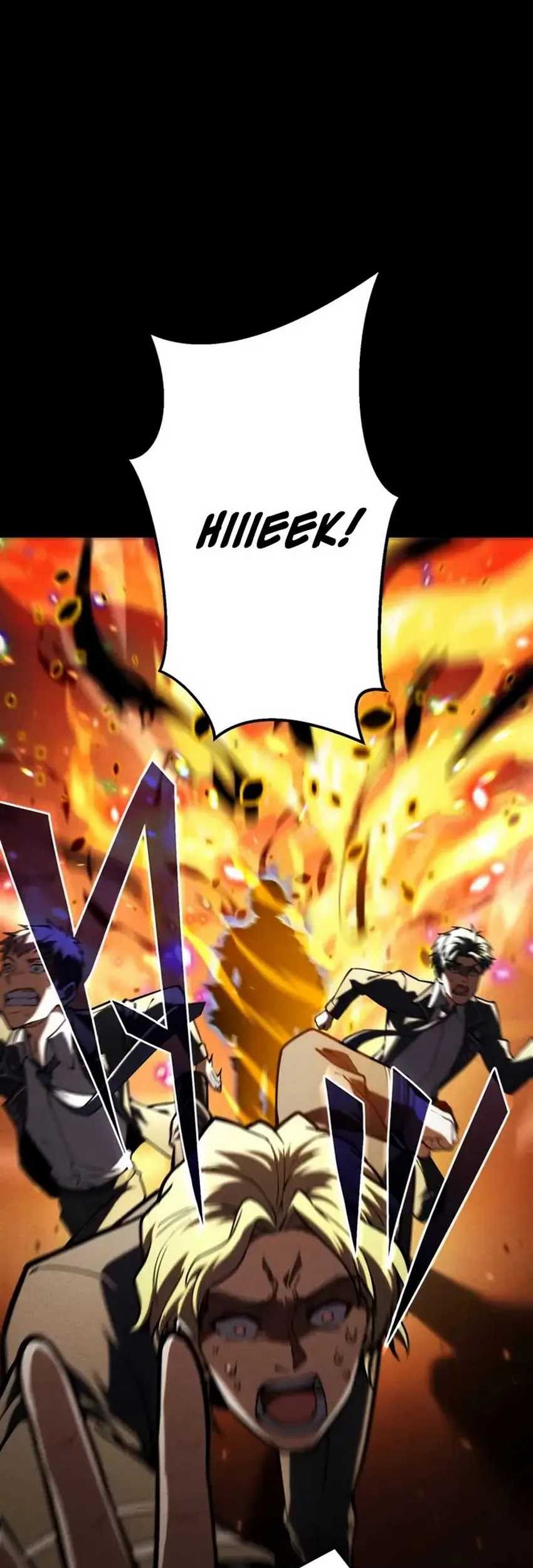 The Hero Starts Over at the Academy Chapter 4 Gambar 74