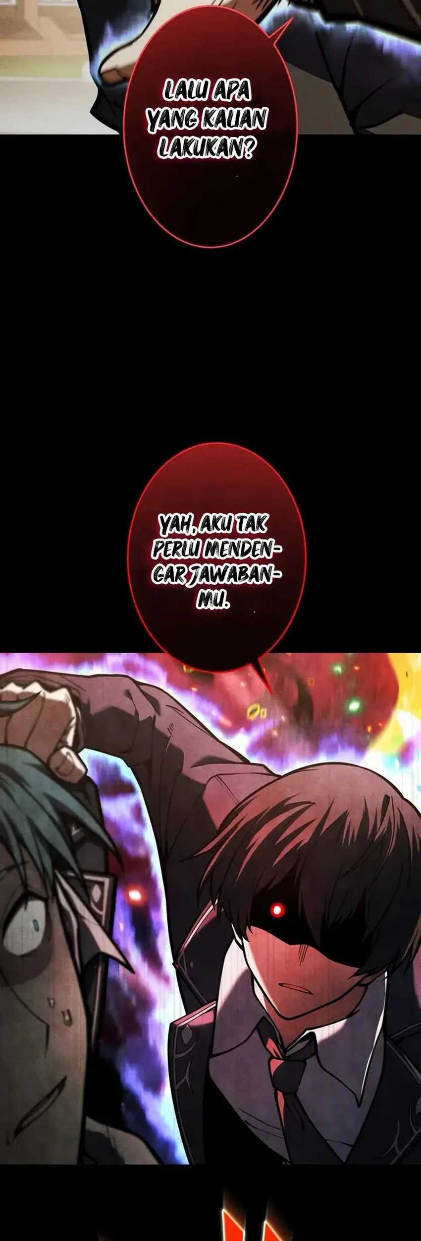 The Hero Starts Over at the Academy Chapter 4 Gambar 78