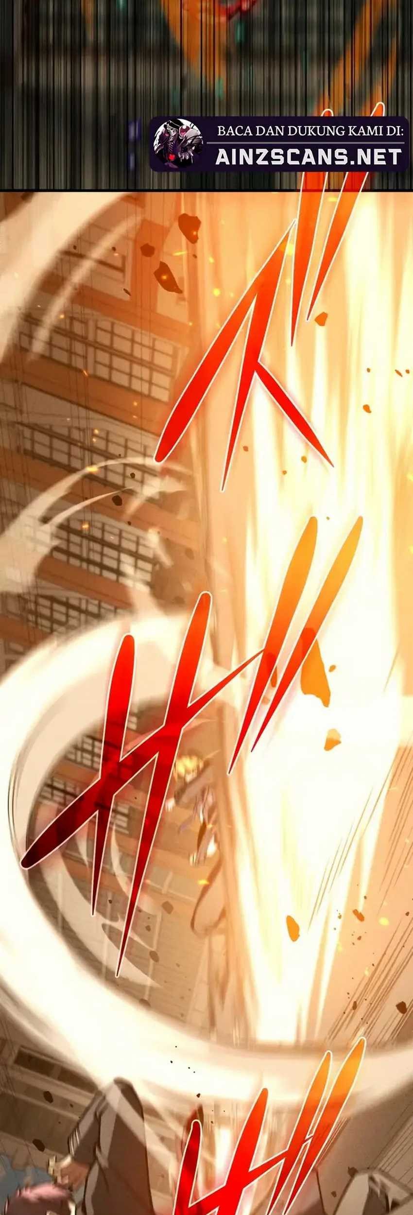 The Hero Starts Over at the Academy Chapter 4 Gambar 89
