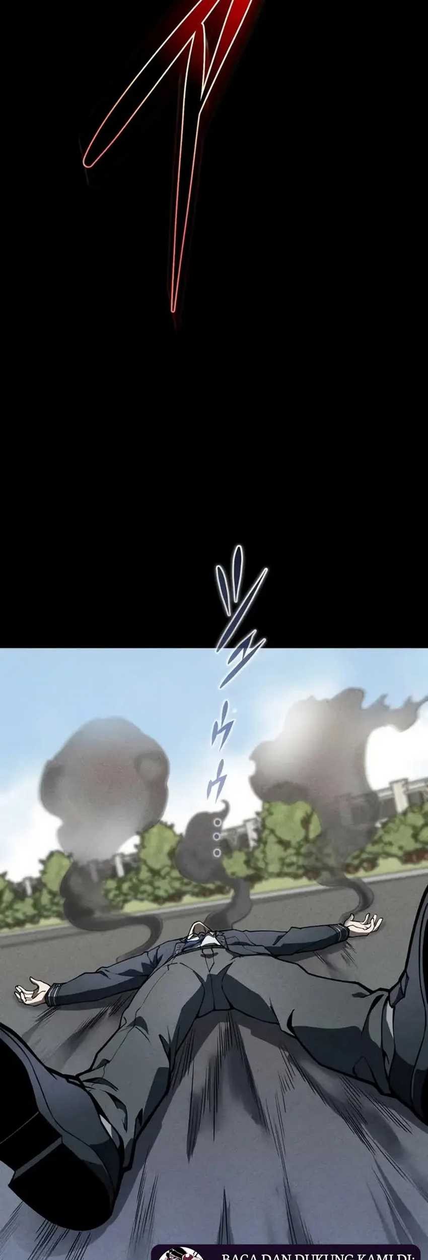 The Hero Starts Over at the Academy Chapter 4 Gambar 91