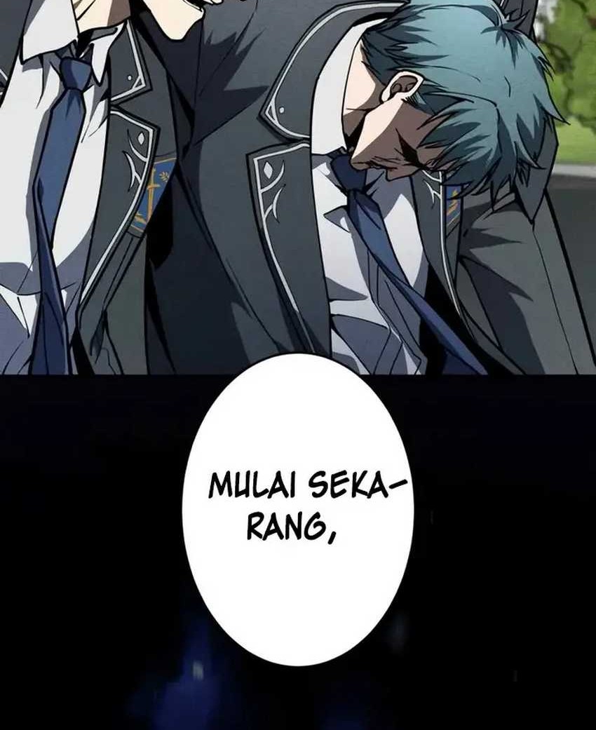The Hero Starts Over at the Academy Chapter 4 Gambar 94