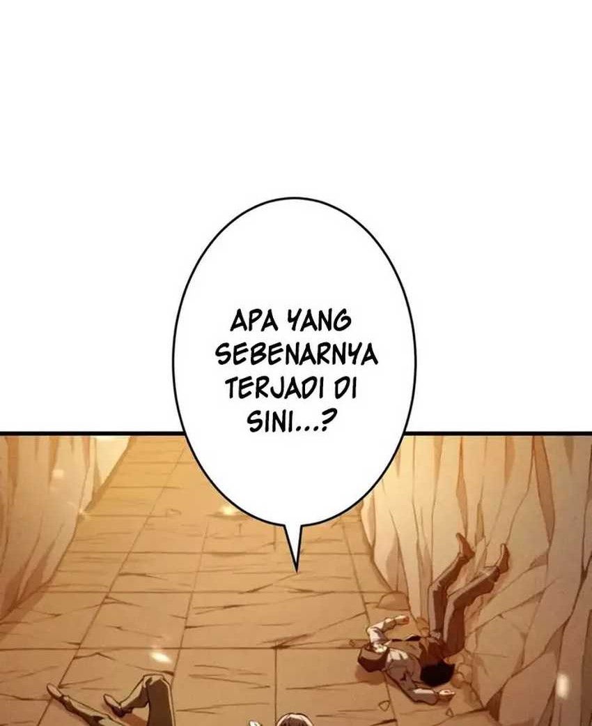 The Hero Starts Over at the Academy Chapter 4 Gambar 8
