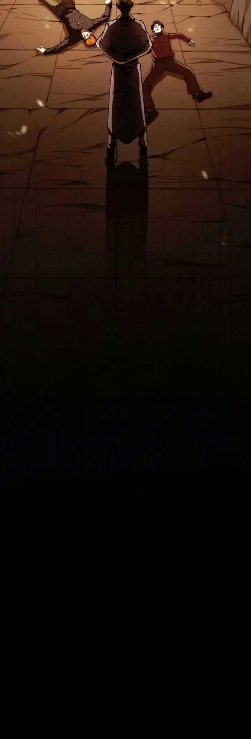 The Hero Starts Over at the Academy Chapter 4 Gambar 9