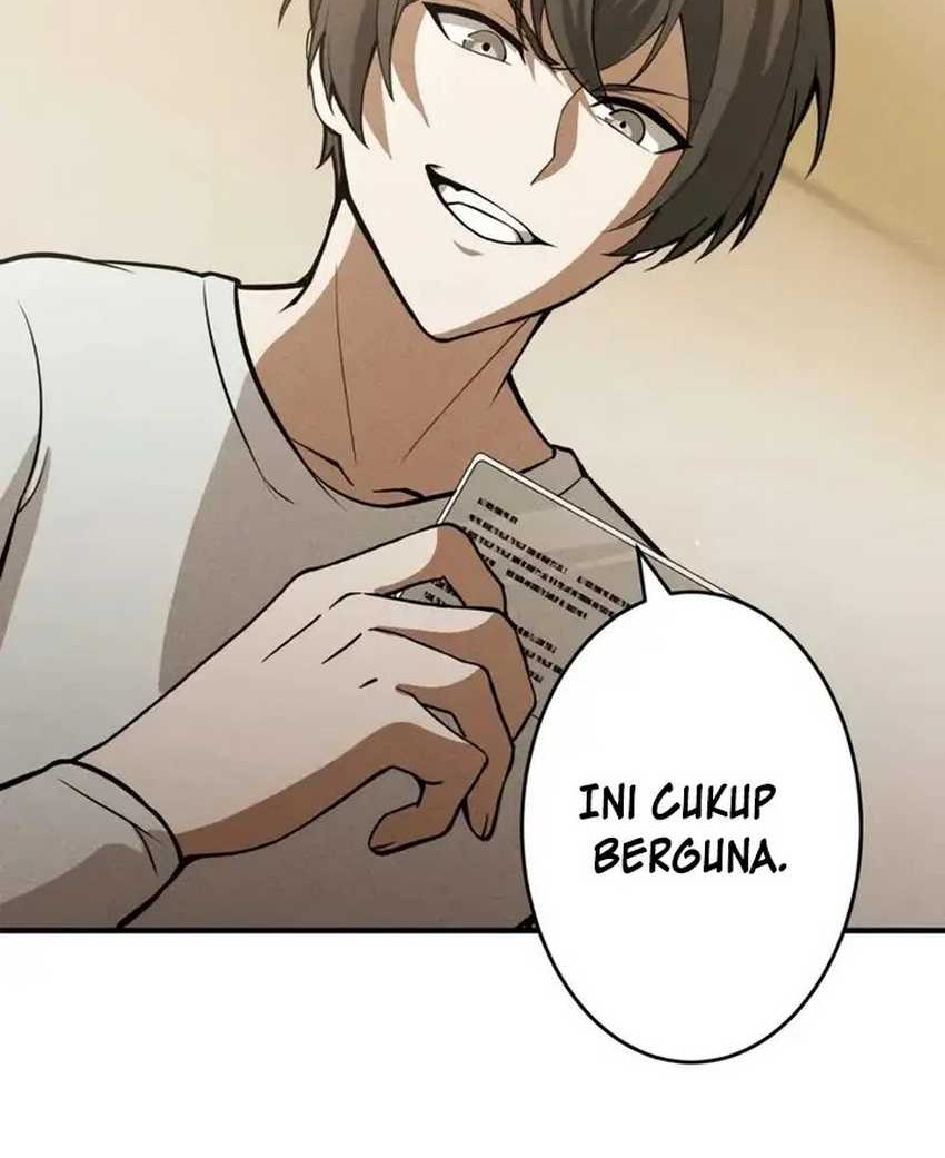 The Hero Starts Over at the Academy Chapter 4 Gambar 14