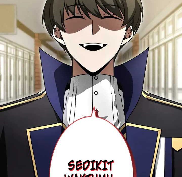 The Hero Starts Over at the Academy Chapter 5 Gambar 22
