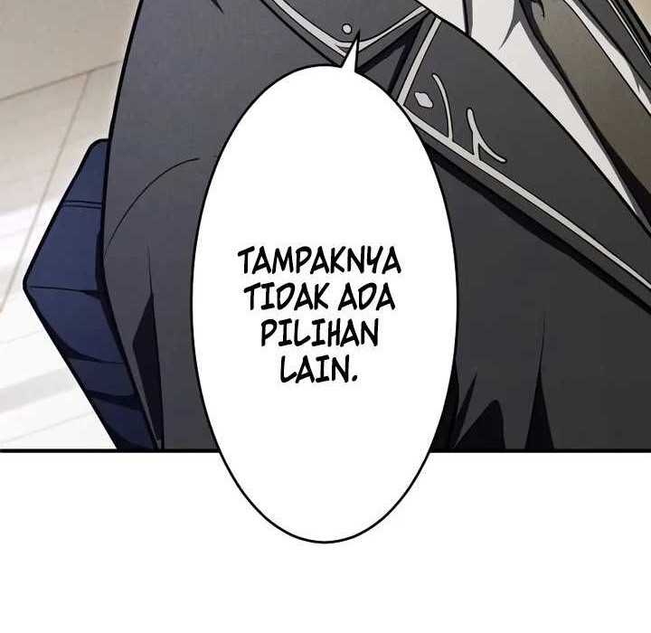 The Hero Starts Over at the Academy Chapter 5 Gambar 24