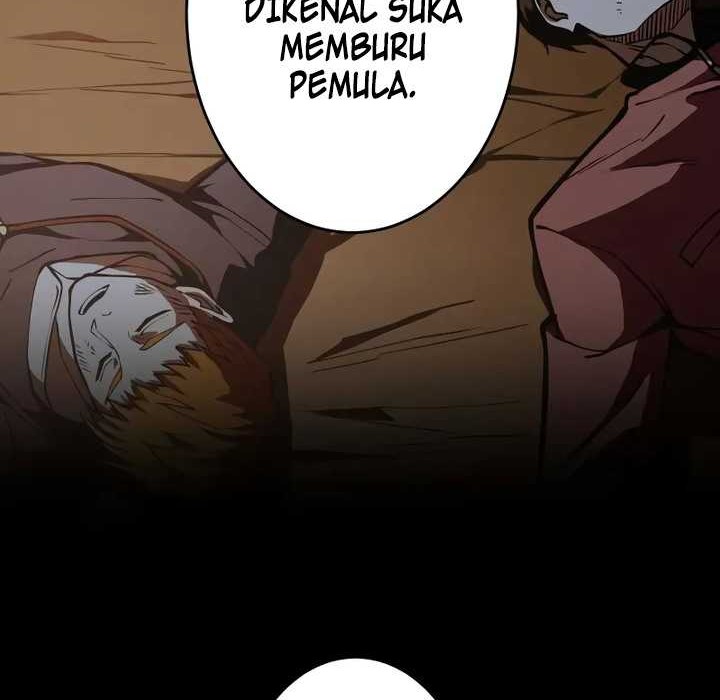 The Hero Starts Over at the Academy Chapter 5 Gambar 30
