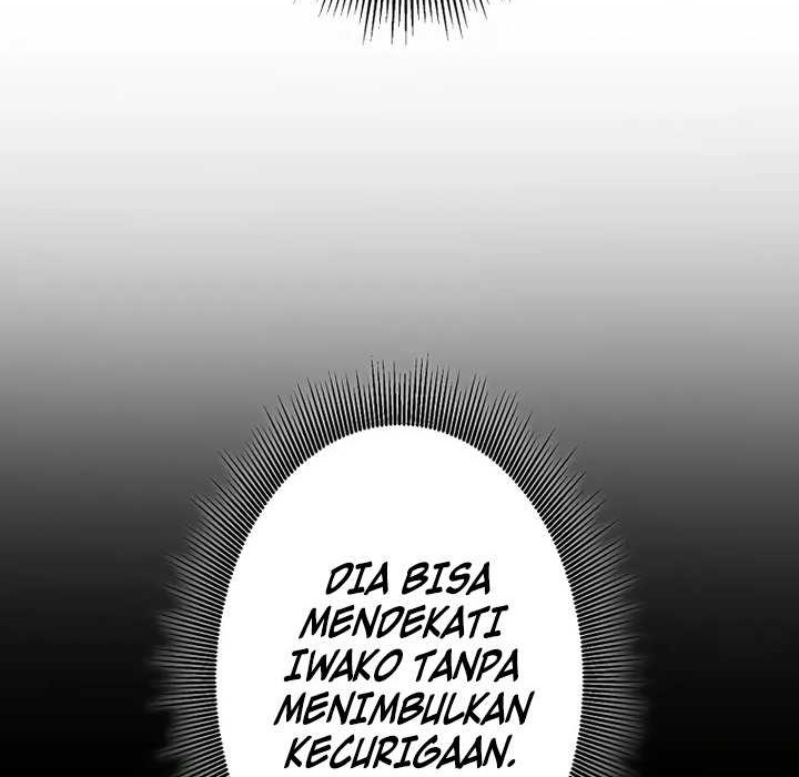 The Hero Starts Over at the Academy Chapter 5 Gambar 45