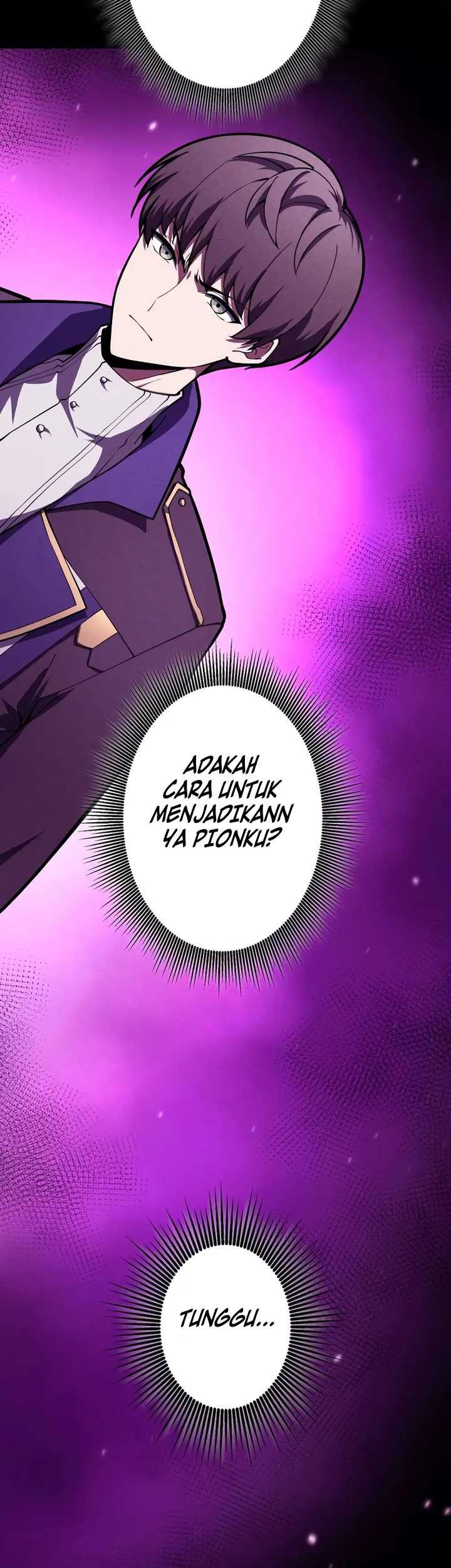 The Hero Starts Over at the Academy Chapter 5 Gambar 46