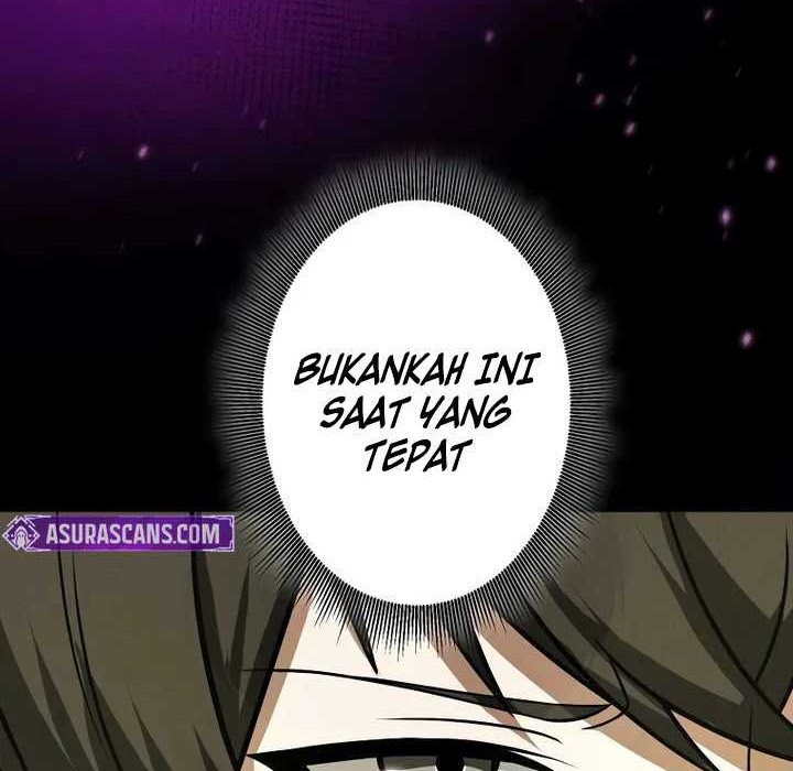 The Hero Starts Over at the Academy Chapter 5 Gambar 47