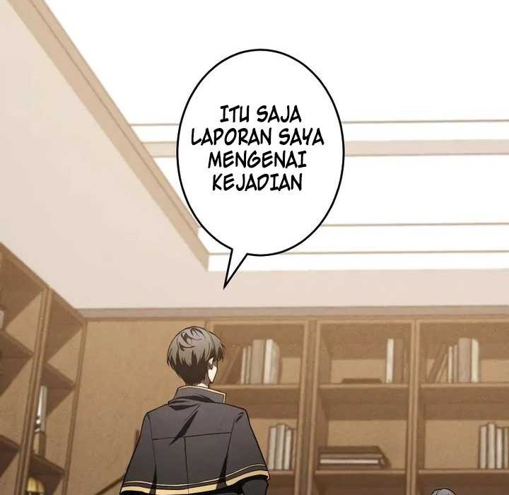 The Hero Starts Over at the Academy Chapter 5 Gambar 49