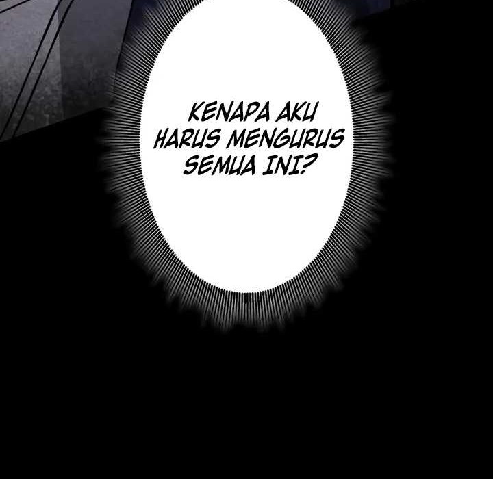 The Hero Starts Over at the Academy Chapter 5 Gambar 61