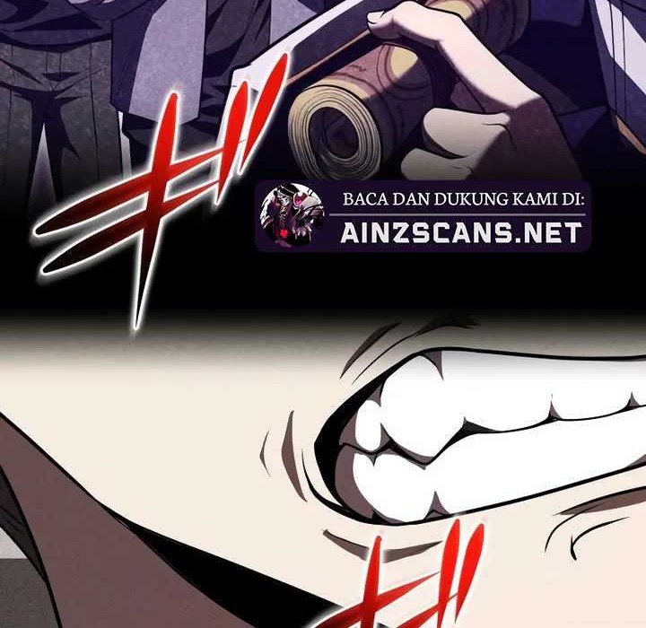 The Hero Starts Over at the Academy Chapter 5 Gambar 63
