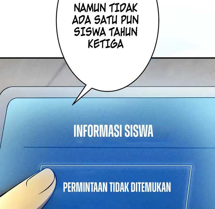 The Hero Starts Over at the Academy Chapter 5 Gambar 67